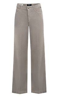 Вельветовые брюки