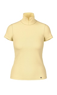 Футболка из хлопка