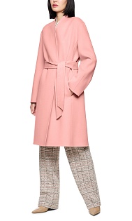 Пальто из шерсти