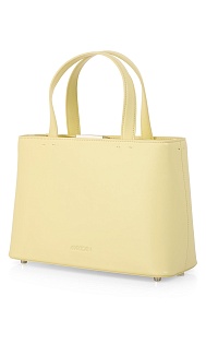 Сумка из кожи