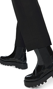 Укороченные брюки