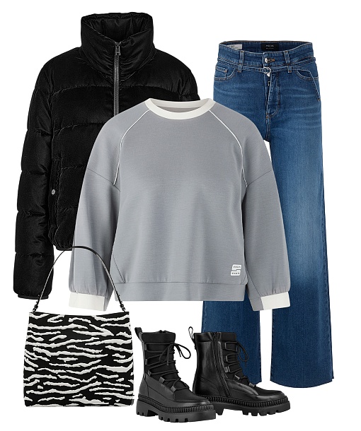 ДИНАМИКА ГОРОДА