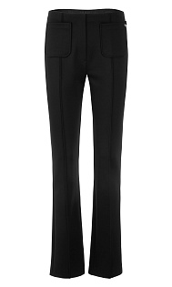 Прямые брюки