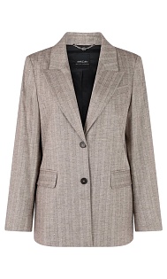 Однобортный пиджак