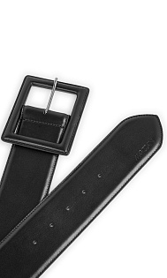 Ремень из кожи