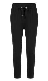 Укороченные брюки