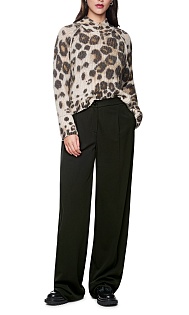 Брюки со стрелками