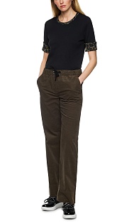 Футболка из хлопка