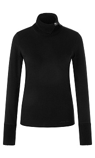 Водолазка из хлопка