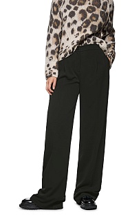 Брюки со стрелками