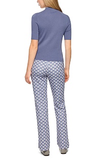 Джемпер из шерсти