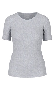 Футболка из хлопка