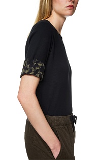 Футболка из хлопка