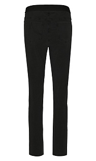 Бархатные брюки