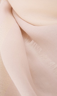 Шарф с блеском