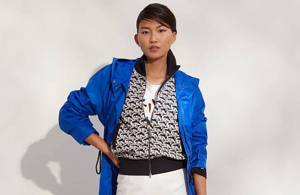 Marc Cain Sports Spring/Summer 2022