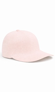 Кепка из хлопка