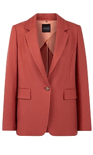 Однобортный пиджак