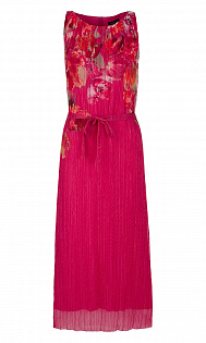 картинка Платье с цветочным принтом SC21.48J85/265-G от магазина Marc Cain