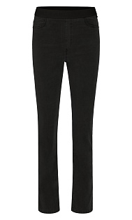 Бархатные брюки