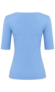 Футболка из хлопка