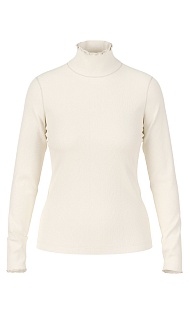 Водолазка из хлопка