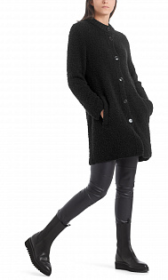Шерстяное пальто Marc Cain, RC31.54M34/900-D, тема Chillin Mountains, сезон Осень-Зима 2021