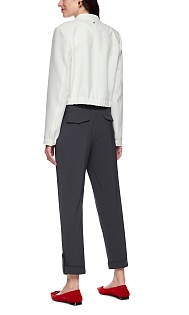 Укороченные брюки