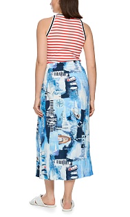 Топ в рубчик