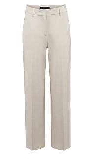 Брюки со стрелками