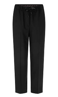 Укороченные брюки