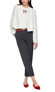 Укороченные брюки