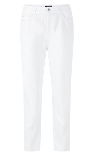 Зауженные джинсы