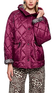 Стеганая куртка