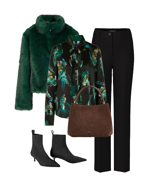 ПОВСЕДНЕВНЫЙ ШИК