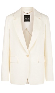 Однобортный пиджак