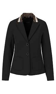 Пиджак из хлопка