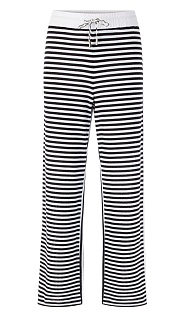 Трикотажные брюки