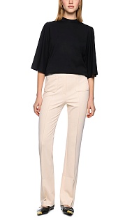 Прямые брюки