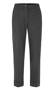 Брюки со стрелками