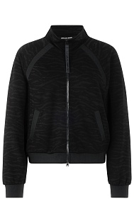 Толстовка на молнии