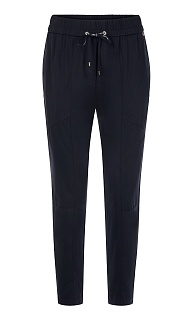 Укороченные брюки