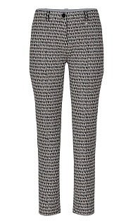 Укороченные брюки