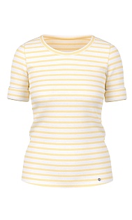 Футболка в полоску