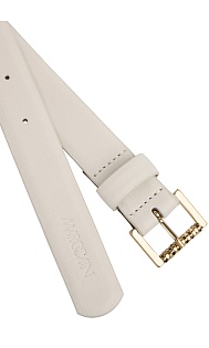 Ремень из кожи