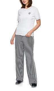 Футболка из хлопка