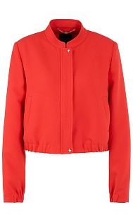 Укороченный жакет