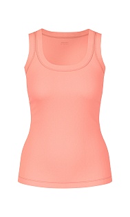 Топ из хлопка