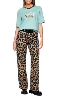 Футболка из хлопка