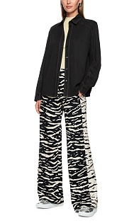 Классическая рубашка